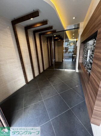 Noahs Ark(ノアズアーク)の物件内観写真